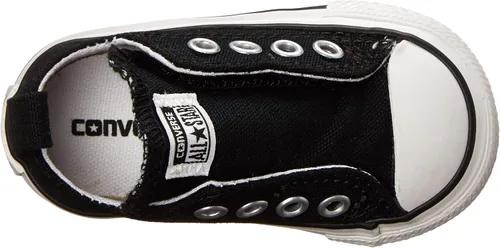 Miniatura 5 de Converse All Star simple slip bebé Athletic 722411F
