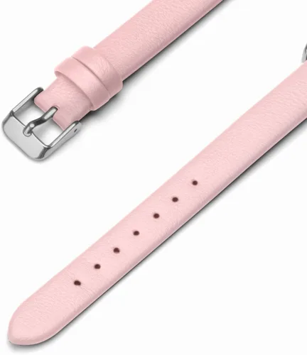 Miniatura 4 de Asan Ge Reloj de correa de cuero para mujer, elegante y elegante reloj cuadrado para mujer, reloj impermeable para mujer con diseño clásico