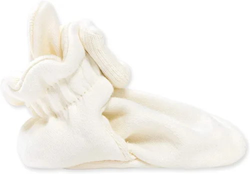 Miniatura 3 de Burt's Bees Baby Newborn Essentials - Botines unisex de algodón orgánico
