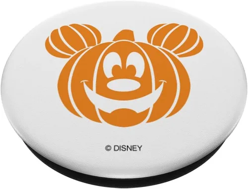 Miniatura 2 de Disney Mickey Pumpkin Head Fills PopSocket - PopSockets Grip and Stand for Phones and Tablets