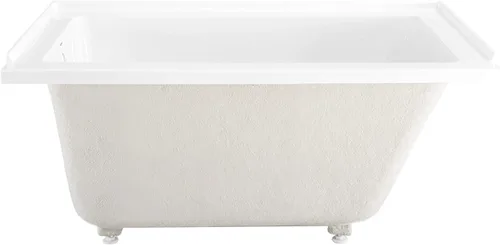 Miniatura 19 de Swiss Madison Voltaire 66" x 32" Bañera de Alcoba con Drenaje de Mano Derecha BLANCO BRILLO