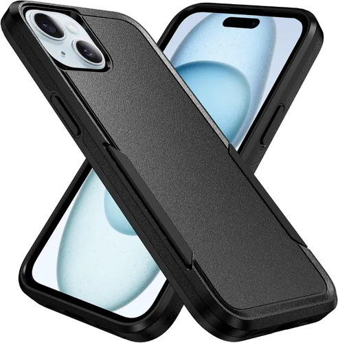 Miniatura 17 de Diseñada para iPhone 11 Pro, protección resistente, a prueba de golpes, a prueba de caídas, a prueba de polvo, antiarañazos, funda protectora