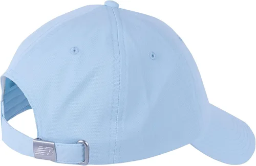 Miniatura 2 de New Balance Gorro NB con logotipo lineal para hombre y mujer