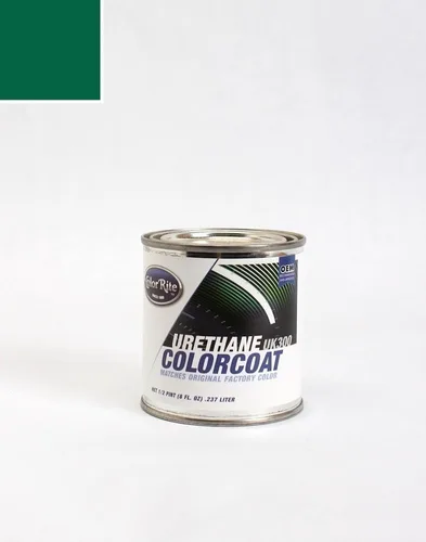 Miniatura 282 de Aerosol para pintura de retoque automotriz Subaru Impreza – Savanna Green Metallic Clearcoat 07V – Paquete todo incluido