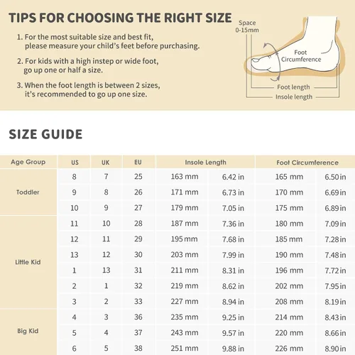 Miniatura 6 de DREAM PAIRS Botas de equitación de moda hasta la rodilla para niñas