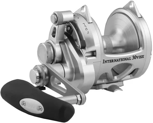 Miniatura 9 de Penn International VI - Reels de pesca convencionales (todos los modelos y tamaños)