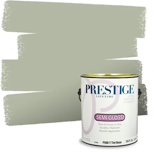 Miniatura 179 de Prestige Paints - 2 en 1, pintura base y pintura de exterior, E100-N-735BM