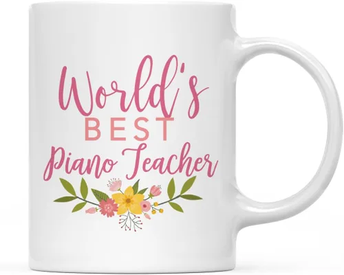 Miniatura 20 de Andaz Press Taza de café de 11 onzas, regalo de broma para profesores, entrenador de béisbol más bueno del mundo, paquete de 1, taza de café