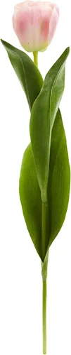 Nearly Natural Flor artificial de tulipán de 22 pulgadas (juego de 8)