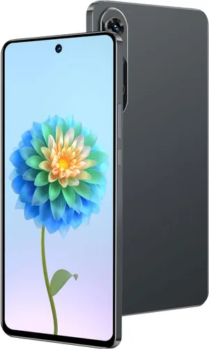 Teléfono desbloqueado, pantalla de 6.56 pulgadas, 2G RAM y 64G ROM, cámara trasera de 16 MP, compatible con banda de frecuencia de tarjeta SIM dual
