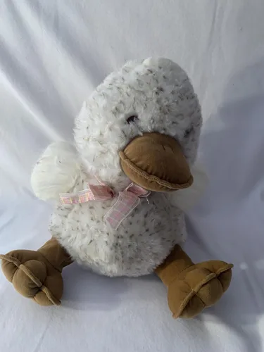 Miniatura 8 de Animal de peluche con peso, conejo jumbo con 10-15 libras, amigo de peluche lavable