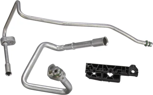 Miniatura 2 de Sunbelt - Radiador de refrigerante de motor compatible con INFINITI, Nissan 370Z, G25, G35, G37, Q40, Q60 2007-2020 2.5L, 3.5L, 3.7L 13004 OEM #