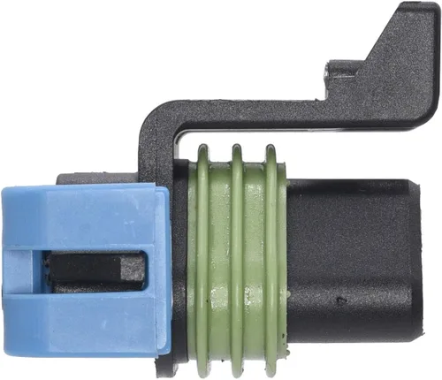 Miniatura 4 de Walker Products Sensor de oxígeno 350-34614, sensor de O2 de repuesto de equipo original, ajuste directo