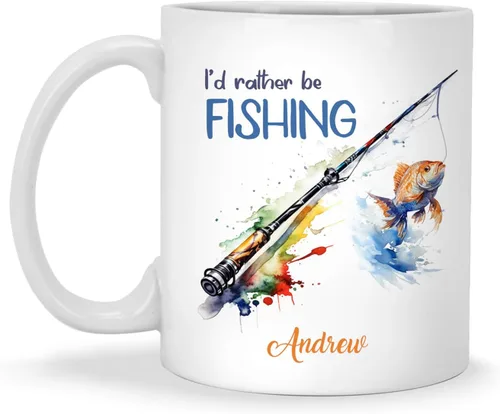 Miniatura 21 de Taza de tenis de mesa, Taza personalizada de la pelota de ping pong con el nombre, Taza de café de tenis de mesa personalizada, Taza del amante