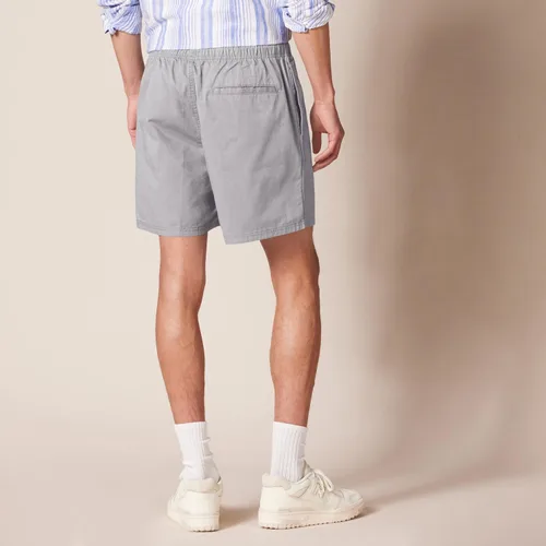 Miniatura 2 de Tienda Essentials Pantalón corto con cordón de entrepierna de 6 pulgadas