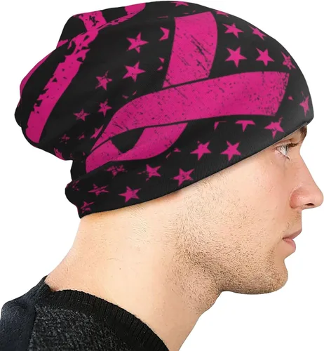 Miniatura 103 de Bufanda casual Bandana Sombrero Suelto Gorro Elástico Gorro, Gorro