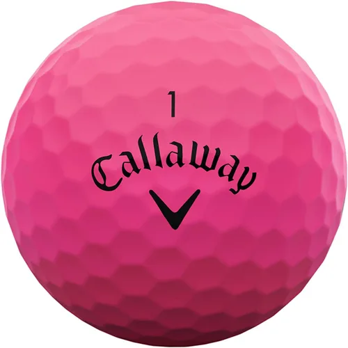 Miniatura 4 de Callaway Golf Supersoft Golf Balls (2023)