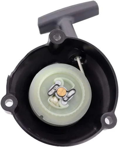 HURI Arrancador de retroceso para Stihl BR 500 550 600 BR500 BR550 BR600 42821900303 42821900300A