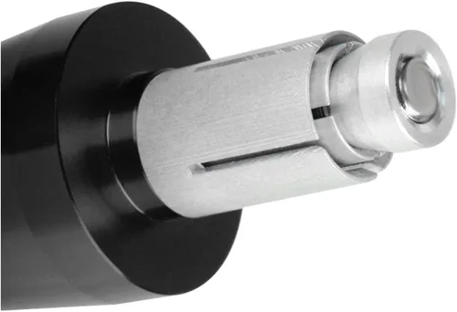 Miniatura 4 de Tapones para manillar de motocicleta, 2 unidades, de aluminio CNC, para manillar de motocicleta, tapones para extremos de manillar para Yamaha FZ25