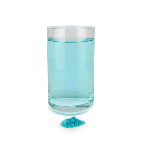 Miniatura 2 de GARDENERA Fertilizante solubable en agua multiusos profesional 24-8-16, promueve el crecimiento de biomasa y el color vibrante de las hojas, 1/2