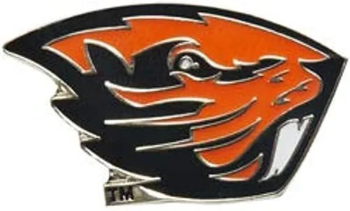 Miniatura 27 de NCAA San Diego State Aztecs Unisex NCAA Logo Pin