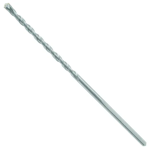 Miniatura 17 de Broca para martillo perforador redondo 1 x 12 Bosch LBH016.