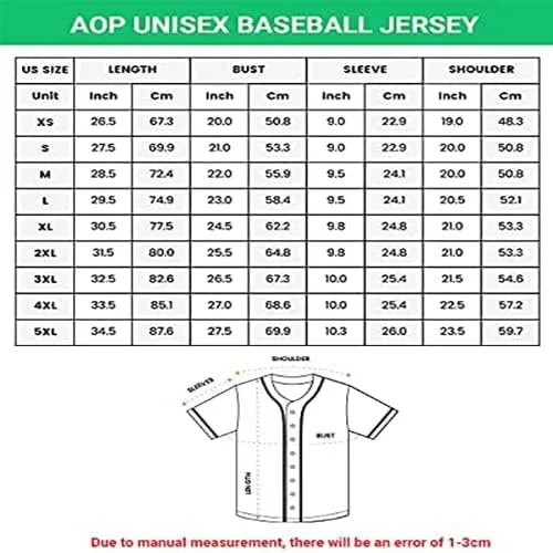 Miniatura 4 de Leprints Baber Shop - Camiseta de béisbol personalizada, para peluquería, camiseta de béisbol para peluquería, tijeras para barbero, hoja