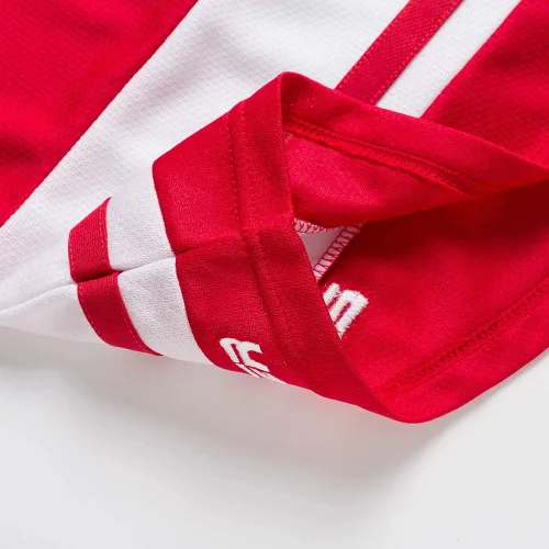 Miniatura 44 de EALER H400 Series Blank Ice Hockey Practice Jersey League Jersey Team Jersey