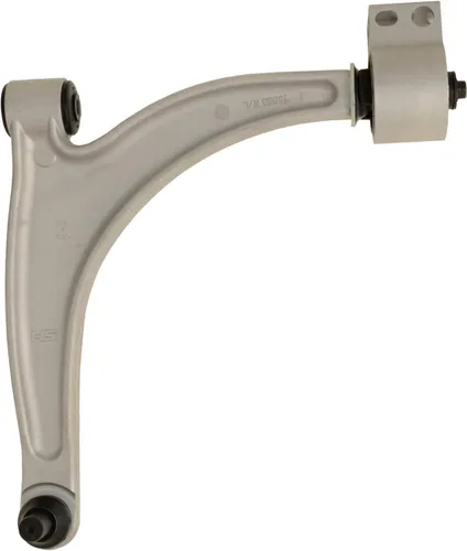 Miniatura 4 de TRW JBU1375 Buje de brazo de control de suspensión para Chevrolet Malibu: 2004-2012 y otras aplicaciones Delantero inferior delantero