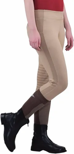 Miniatura 2 de Mallas escolares de TuffRider con ventilación para mujer