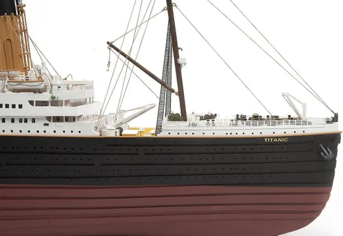 Miniatura 10 de Occre RMS Titanic