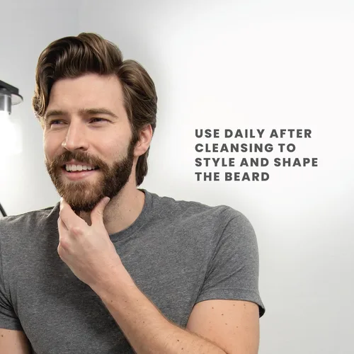 Miniatura 4 de Billy Jealousy Tinman - Cera para barba con fijación ligera y acabado mate, producto nutritivo para el cuidado de la barba formulado con cera