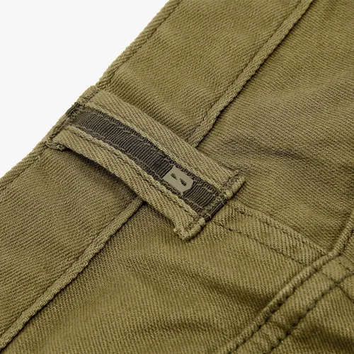 Miniatura 4 de VIKTOS Operatus XP Tactical Casual Durable Stretch Double Zip EDC Pantalones de mezclilla con múltiples bolsillos para hombre