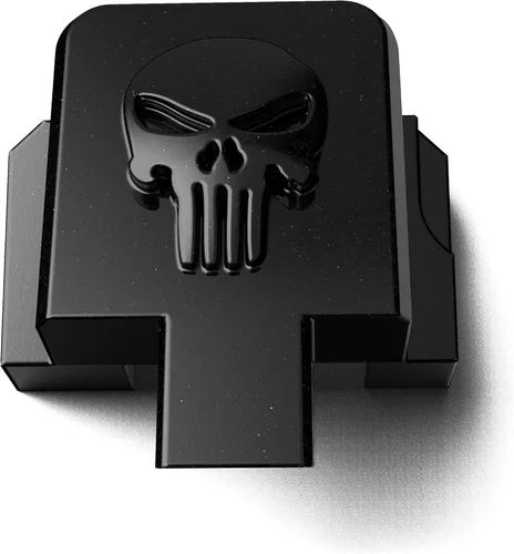 Miniatura 37 de MakerShot Placa de cubierta deslizante de aluminio 3D