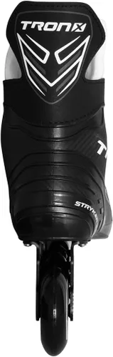 Miniatura 6 de TronX Stryker 3.0 Patines de Hockey en Línea para Adultos Senior, Junior y Niños, Nuevo