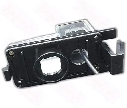 Miniatura 6 de CCD Color Espejo Imagen Coche Vista Trasera Coche Retrovisor Aparcamiento Cámara Inversa para Infiniti G35/G37 Sedán G37 Coupé 2D Infiniti G37