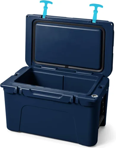 Miniatura 7 de Pestillos de tapa de repuesto, paquete de 2, compatibles con Yeti, refrigeradores duros RTIC y otros refrigeradores relacionados, goma más duradera