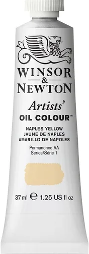 Miniatura 33 de Winsor & Newton Pintura al óleo Alizarin Crimson