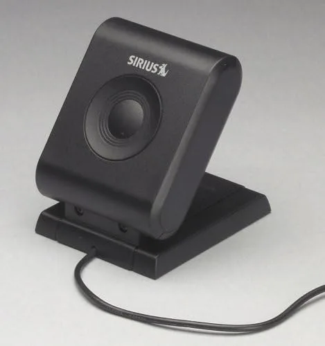 Miniatura 2 de Audiovox SIRCK1 Sirius - Base de radio satélite para coche con transmisor FM inalámbrico incorporado