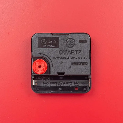 Miniatura 5 de Reloj de pared con tapa de botella de Coca Cola de 15 pulgadas