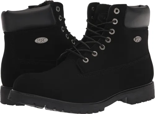 Miniatura 7 de Lugz Botas de moda Convoy Fleece para hombre