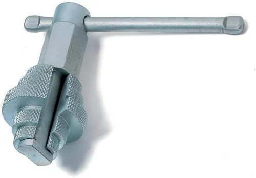Miniatura 3 de RIDGID Paquete de herramientas de instalación y reparación de fontanería 31405 Llave interna (pequeña) 57003 Llave de grifo EZ Change