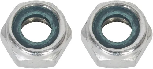 Miniatura 8 de HECASA Varilla de dirección compatible con John Deere GT225 GT235 GT235E GT245 GX255 LX280 LX289 Reemplazo para AM133800 +2 tuercas de seguridad