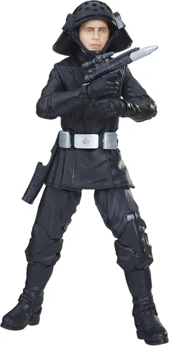 Miniatura 3 de STAR WARS The Black Series Death Star Trooper - Figura de 6 pulgadas