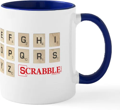 Miniatura 103 de CafePress Logo Taza de café de cerámica de 11 oz (11.0 fl oz)