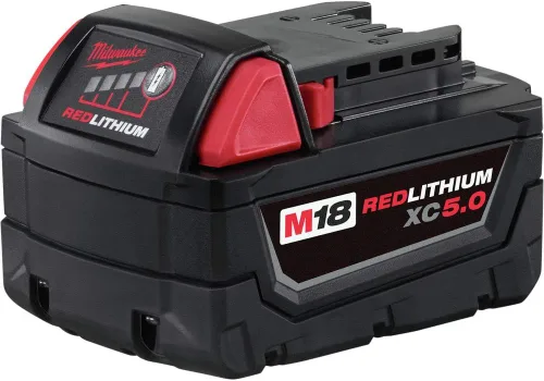 Miniatura 5 de El kit combinado de combustible Milwaukee 2997-23 incluye Sawzal alternativo de impacto de taladro