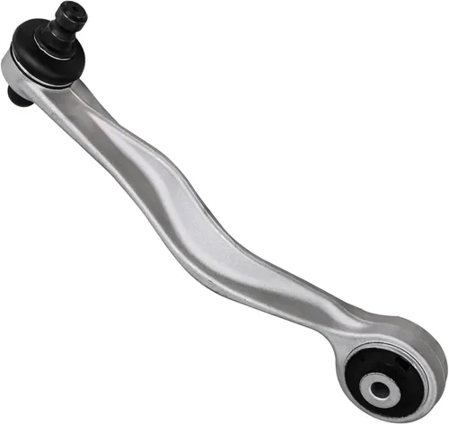 Miniatura 71 de Detroit Axle - Brazo de control delantero izquierdo FWD para VW Beetle 2012-2019 Passat 2012-2022, brazo de control inferior del lado del conductor
