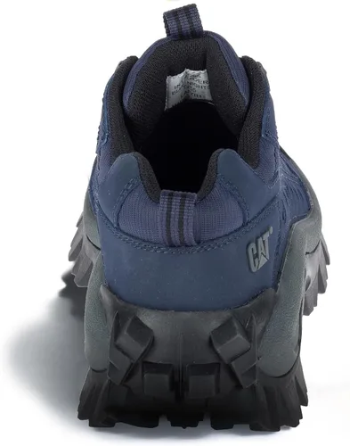 Miniatura 4 de Caterpillar Zapato Intruder Unisex Blue Nights, Azul (Blue Nights)