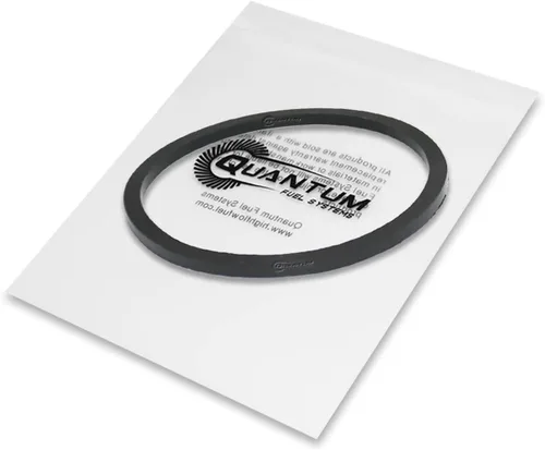 Miniatura 8 de QFS - Sello para depósito de combustible para motos de nieve Arctic Cat M, F, ZR, Riot, Bearcat y Pantera 2010-2025, sustituye a 0470-838, evita