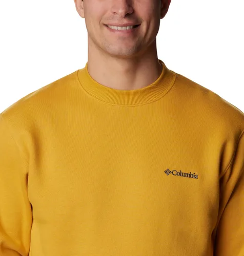Miniatura 4 de Columbia Hart Mountain II Crew para hombre